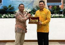 Sulistyo Yulianto Resmi Pimpin Bandara Ahmad Yani Semarang