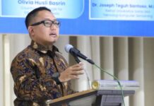 Telkomsel Gratiskan Platform LMS untuk Sekolah di Jateng