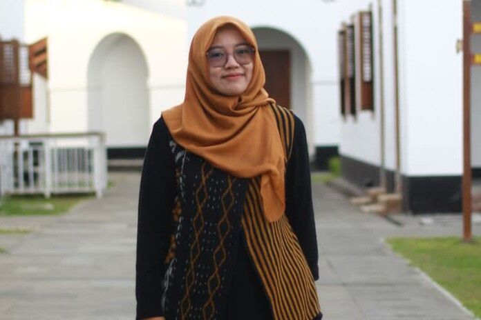 Ilining Uswatun Khasanah