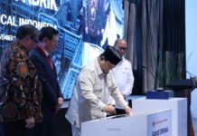 Kagum Keteguhan dan Disiplin Korsel, Prabowo Kenang Pelatih Judo saat di Kopassus