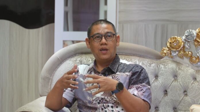 Kisah Tukang Tempe Global