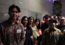 Mahasiswa Doktoral di Australia Sebut Kedatangan Prabowo Bawa Harapan Baru bagi Pendidikan dan Diplomasi