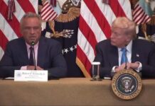 Menkes AS Robert F. Kennedy Jr. Puji Transformasi Sistem Kesehatan Indonesia