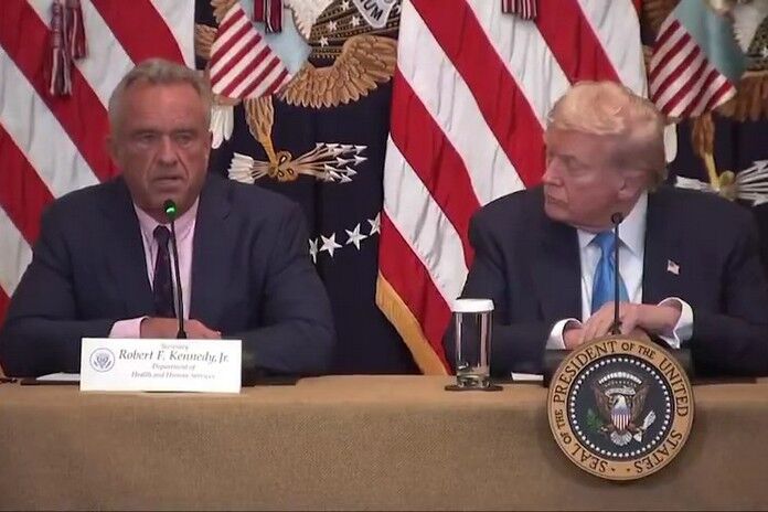 Menkes AS Puji Transformasi Sistem Kesehatan Indonesia