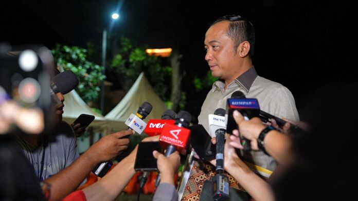 Mensesneg Prabowo akan Umumkan 10 Pahlawan Nasional