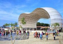 Pesona Wisata Pantai Kartini Jepara dan Wisata di Kota Pekalongan