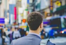 Proporsi Pekerja Formal Meningkat, Tingkat Pengangguran Terbuka Turun