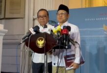 Pemerintah Siapkan Strategi “Matching” antara Pendidikan dan Dunia Kerja