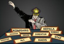 MK Putuskan Polri Aktif Tak Boleh Rangkap Jabatan, Apa Implikasinya?