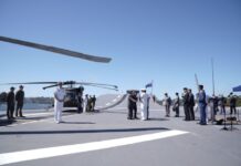 Prabowo-Albanese Teken Kesepakatan Bersejarah Demi Stabilitas Indo-Pasifik