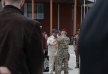 Prabowo Lepas Langsung Kepulangan Raja Yordania Abdullah II, Jet Tempur Mengudara di Langit Jakarta