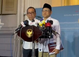 Presiden Prabowo Siapkan Sekolah Terintegrasi untuk Anak dari Keluarga Menengah ke Bawah