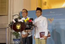 Presiden Prabowo Tegaskan Putus Rantai Kemiskinan Lewat Pendidikan dan Pemberdayaan