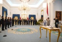 Prabowo Titip Komisi Percepatan Reformasi Polri Dengarkan Aspirasi Tokoh Bangsa hingga Warganet