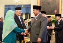 Rahmah El Yunusiyah Dianugerahi Gelar Pahlawan Nasional, Keluarga: Gigih Perjuangkan Pendidikan bagi Perempuan