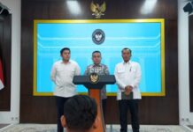 Respons Aspirasi Publik, Prabowo Rehabilitasi 3 Mantan Direksi ASDP