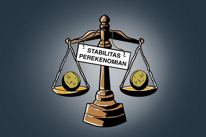 Stabilitas Ekonomi_ils