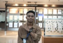 Rafli, Pemuda dari Aceh Ikut Magang Nasional di Garuda: Terima Kasih Pak Prabowo, Saya Bisa Upgrade Diri