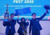 Mengenal Tim Mahasiswa Polines: Juara Umum Ignite Future Fest 2025 Universitas Mataram
