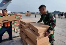 4.000 Prajurit TNI Dikerahkan dalam Operasi Terpadu Kemanusiaan di Sumatera