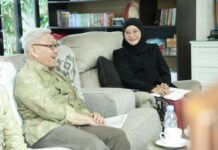 PPTI Berkomitmen Bantu Berantas Tuberkulosis di Jateng