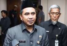 Pemprov Jateng Dukung Penuh Sensus Ekonomi 2026