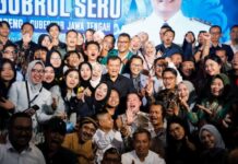 Luthfi Siap Gelar Diskusi Rutin dengan Perantau di Jabodetabek