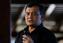 Luthfi Tegaskan Tak Boleh Ada Penambangan di Kawasan Gunung Slamet