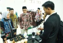 Program Zmart, ZCoffee dan BMM Upaya Atasi Kemiskinan di Jateng