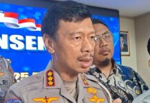 Polda Jateng Siapkan 219 Pospam Hadapi Libur Nataru 2025/2026