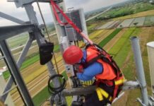 Dua Ribu BTS XLSMART di Jateng-DIY Siap Layani Pemudik dan Wisatawan Saat Nataru