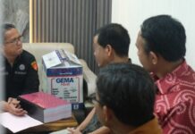 Modus Faktur Pajak Fiktif Terbongkar, Kerugian Negara Tembus Rp11,1 Miliar