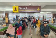 Pelni Semarang Tawarkan Diskon 20 Persen di Libur Nataru