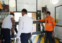 Pengecekan Jalur dan Stasiun Wilayah Semarang Terus Diintensifkan Jelang Nataru