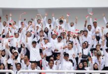 Eni Pudiastuti Rayakan Momen Bahagia di Tengah Perjuangan Melawan Gagal Ginjal