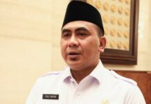 Pemprov Komitmen Atasi Backlog Rumah Selama 5 Tahun