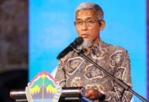 Sumarno Tekankan Peran Masyarakat Jaga Warisan Budaya