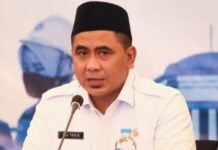 Badan Otorita Pantura Terima Usulan Pembangunan Hybrid Sea Wall Demak