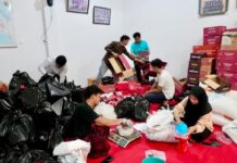 Mahasiswa Asal Aceh di Semarang Terdampak Bencana, Alami Kendala Biaya Hidup