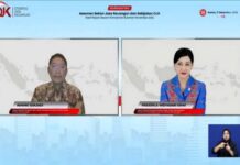 Target Penghimpunan Dana Korporasi 2025 Terlampaui, OJK Perkuat Aturan IPO