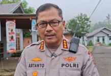 Polda Jateng Perketat Pengamanan Wisata Air Saat Libur Nataru