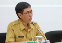 Dinas LHK Jateng Sebut Lahan Kritis Mulai Berkurang