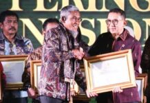 Jateng Tambah Sertifikat Cagar Budaya Nasional