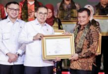 Jateng Sumbang 57 Warisan Budaya Takbenda Indonesia pada 2025