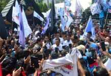 UMP Jateng 2026 Ditetapkan, Disnakertrans Tegaskan Perusahaan Wajib Patuh