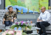 Batang Butuh 13 Ribu Titik PJU