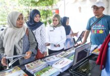 Nawal Dorong Pembiasaan Perilaku Baik Sejak Dini