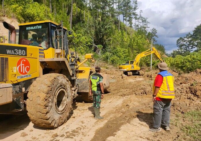 184 Desa di Aceh Tengah Sudah Kembali Nikmati Listrik