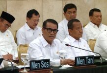 Pangan Dijaga di Tengah Bencana, 44.000 Ton Beras Disalurkan Pemerintah ke Sumatera