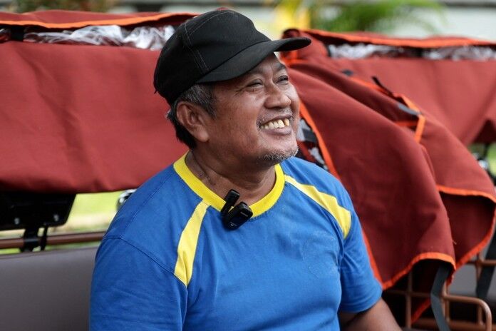 Bantuan Becak Listrik_2